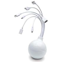LaCie 711854U Hub with USB 2.0
