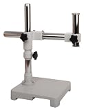 NECTARIS Schwenkarmstativ für Mikroskope XTZ 745, BMS 11, 140, 141, 144 - Mikroskop Arm Stativ