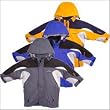 Boys Everest V Jacket