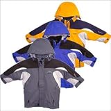 Boys Everest V Jacket