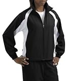 NEW Sport-Tek Ladies 5-in-1 Performance Full Zip Warm-Up Jacket.