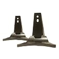Cambridge SoundWorks Newton HD Series Speaker Stands- Pair