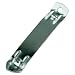 Faringdon Nickel plated Iron Can Punch