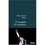 19 secondes 83 centi�mes de Pierre-Louis Basse