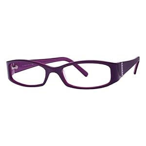 Authentic Fendi Eyeglasses 720R ORCHID 539