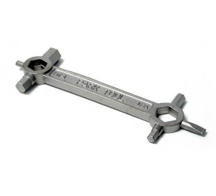 Park Multi-Tool 9-function tool, MT-1C