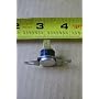 Thermal Switch Can be used with Fireplace Blowers for automatic blower operation # 19-SF2-115