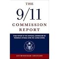 (The 9/11 Commission Report: Final Report of the National Commission on Terrorist Attacks Upon the United States) By National Commission on Terrorist Attacks (Author) paperback on (07 , 2004)