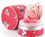 Victoria's Secret Chiffon Peony Freesia Eau De Parfum 1.7 Oz