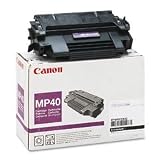 / CNM3710A001AA / 3710A001AA (LHP-29X-RC, C4129X, IVR83029, SLJP-29X) Toner Cart, Black / Sold as 1 EA