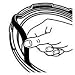Presto 9904 Pressure Cooker Sealing Ring