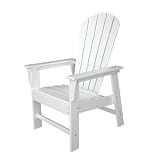 Polywood Outdoor Furniture South Beach Dining Chair