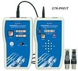 Addlogix Network Cable Tester– CTKPH01T