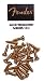 Musical Instruments : Fender Gold Pickguard Screws