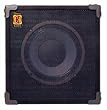 Eden CX110 Ported Bass Cabinet (200 Watts, 1x10 in.) (8-Ohm Version)
