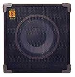 Eden CX110 Ported Bass Cabinet (200 Watts, 1x10 in.) (8-Ohm Version)