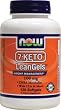 Now Foods 7-keto 100mg Leangels, 120-Count