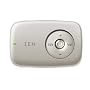 Creative Zen Stone 2 GB MP3 Player with Built-in Speaker and Clip (Champagne White)
