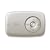 Creative Zen Stone 2 GB MP3 Player with Built-in Speaker and Clip (Champagne White)