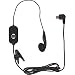 New Earbud Headset for Motorola Mini USB Cell Phones
