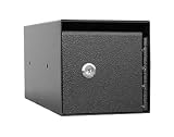 Depository Safe New (Drop Box) Secure Cash Now 6x6x12