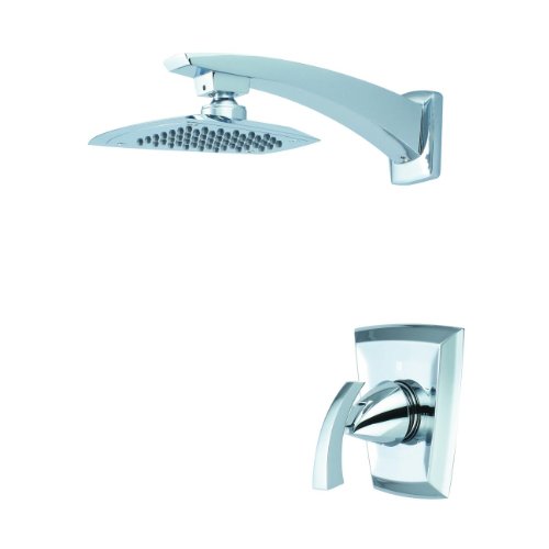 Pioneer Faucets Collection 127980T H73 SS Stainless