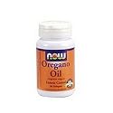 Now Foods Oregano Oil Enteric Coated, 90 Gels
