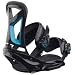 Burton Custom EST Snowboard Bindings Black 2012 CUSTOM EST The feel is real. Offering a feel similar to that of skating or surfing barefoot, the Custom EST™ soothes your sole with super-minimized ShredBED™ 2.0 cushioning. Experience a more direct connection that gives you greater control over your setup for precise handling on all terrain. The softest flexing option in the EST line-up with an equally forgiving hi-back, it's no wonder this is one of Jake Burton's favorites, and he's got keys to the entire closet. Ridden by: Jake Burton Features: - BASEPLATE: Single-Component Lightweight, Bomb-Proof Polycarbonate EST - HI-BACK: NEW Single-Component Canted Living Hinge™ Hi-Back with DialFLAD™ - STRAPS: Lushstrap™ and Primo Capstrap™ - BUCKLES: Smooth Glide™ Buckles - CUSHIONING: Removable ShredBED 2.0 Cushioning System - Rides Exclusively with Burton Boards Featuring The Channel Sizes: S (6-8) M (8-11) L (10+) Response: 4