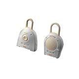 Sony NTM-910Y 900 Mhz Babycall Nursery Monitor