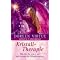 Lieblingsb�cher u. CDs v. Doreen Virtue �ber Engel + Elfen