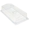 Growers Supply Company Vented Humidity Domes for 22-Inch by 11-Inch by 5-1/2-Inch Perma-Nest Plant Trays, Pack of 4