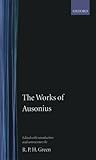 The works of Ausonius
