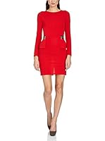 MOE Vestido 40 (Rojo)