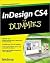 InDesign CS4 For Dummies Publisher: For Dummies