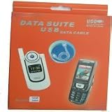 Electronics : Samsung USB Data Cable & Software/Driver CD : D500 / D600 / E100 / E300 / E330 / E350 / E400 / E600 / E630 / E700 / E708 / E710 / E715 / E718 / E800 / S300 / S500 / S508 / V200 / V208 / X100 / X427 / X460 / X600