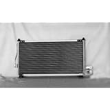 2002-2003 MAZDA PROTEGE 5 HATCHBACK SEDAN CONDENSER by TYC