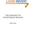 Tragedy of Pudd'nhead Wilson, the
