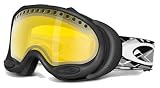 Sporting Goods : Oakley A Frame Hi Intensity Polarized