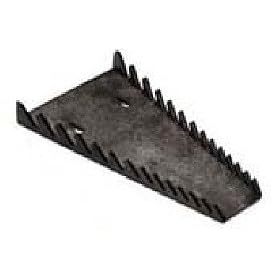 <b>SK Hand Tools 86819 19 Slot Rigid Black Non-Gripping Wrench Rack</b>