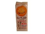 Tohato Harvest Cookie Sesame, 3.7-Ounce Packages (Pack of 12)