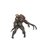 Halo 3 Flood Combat Human