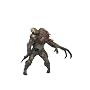 Halo 3 Flood Combat Human