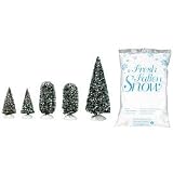 Dept. 56 Village Landscape Starter Set