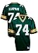 Aaron Kampman Green Bay Packers Replica NFL Adult Team Color Jersey - XL