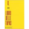 Il libro delle tapas