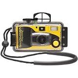SeaLife SharkDiver SL 300 Underwater Reloadable Camera
