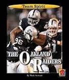 The Oakland Raiders (Team Spirit)