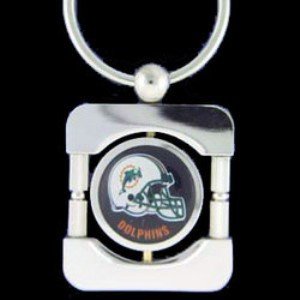 Miami Dolphins Executive NFL Key Chain