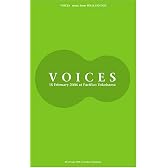 VOICES music from FINAL FANTASY ファイナルファンタジー プレミアム・オーケストラコンサート (初回生産限定盤) [DVD]