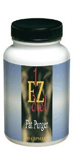 31uleRdgT0L Check Out Fat Purger, 60 Capsules for $9.99